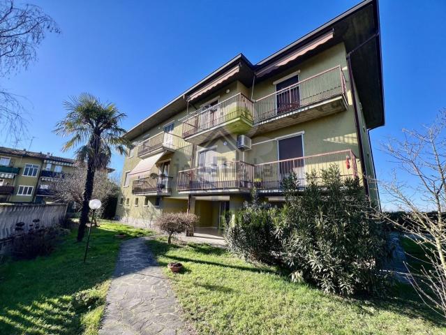 Appartamento in vendita di 120 m² in Via Aldo Moro, 29