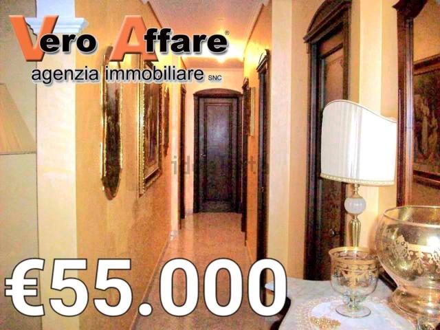 Appartamento in vendita di 120 m² in Via Aldo Moro