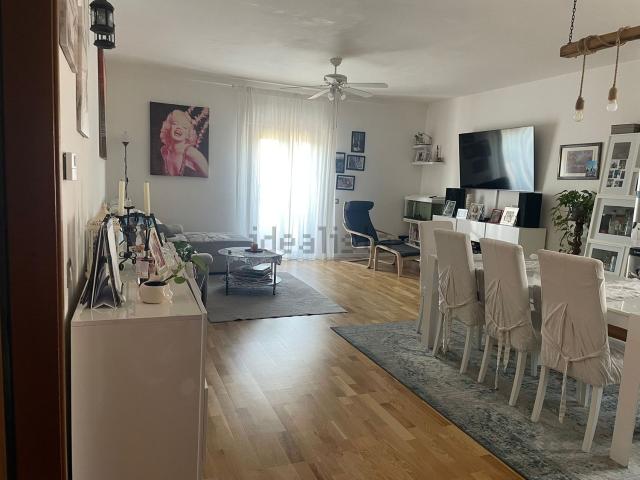 Appartamento in vendita di 120 m² in Via Aldo Moro, 7