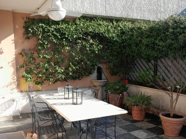 Appartamento in vendita di 120 m² in Via Aldo Moro