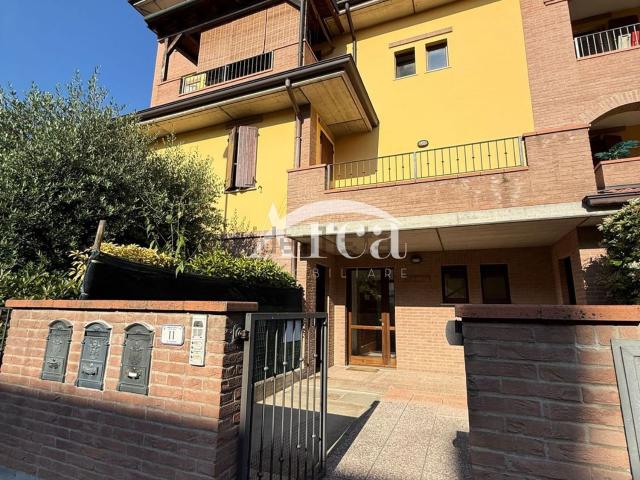 Appartamento in vendita di 120 m² in Via Aldo Palazzeschi