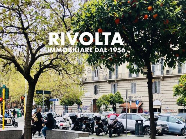 Appartamento in vendita di 120 m² in Via Alessandria