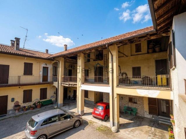 Appartamento in vendita di 120 m² in Via Alessandro Volta, 17