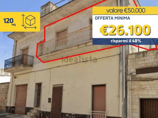 Appartamento in vendita di 120 m² in Via Alessandro Volta, 3
