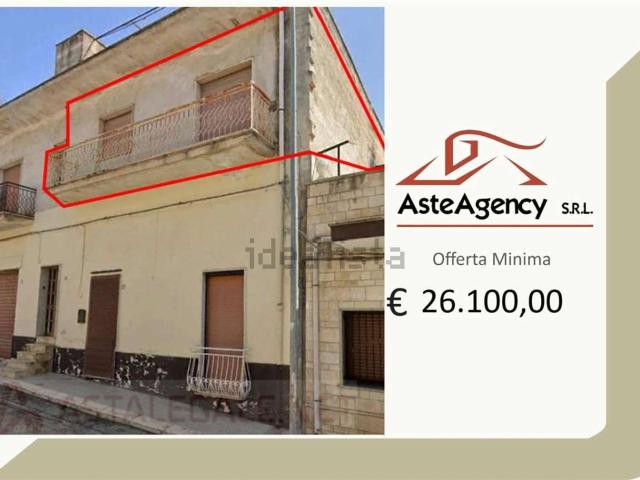 Appartamento in vendita di 120 m² in Via Alessandro Volta, 3