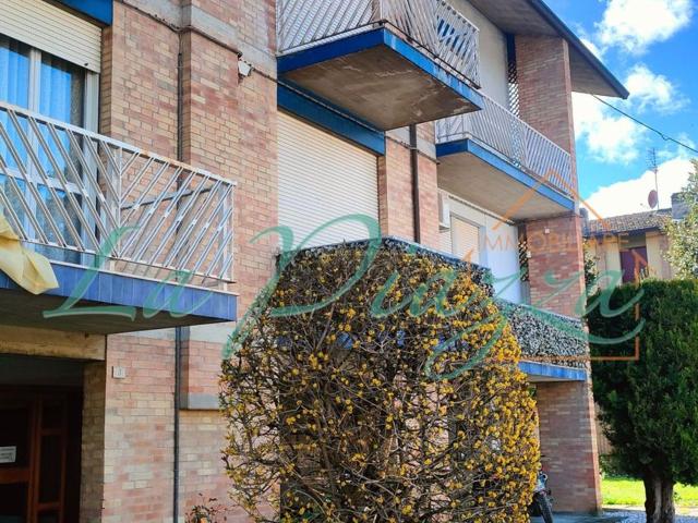 Appartamento in vendita di 120 m² in Via Alessandro Cenni, 3