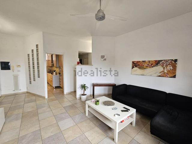 Appartamento in vendita di 120 m² in Via Alessandro Franchi