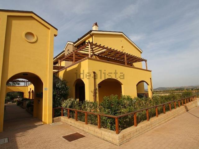 Appartamento in vendita di 120 m² in Via Alessandro Giorgioni