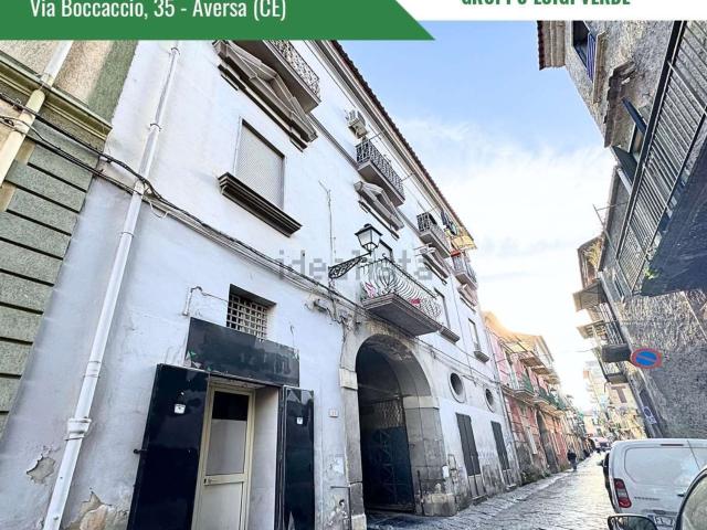 Appartamento in vendita di 120 m² in Via Alessandro Lamarmora