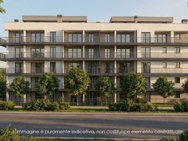 Appartamento in vendita di 120 m² in Via Alessandro Litta Modignani