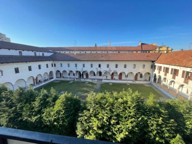 Appartamento in vendita di 120 m² in Via Alessandro Manzoni, 25