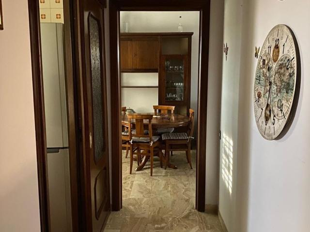Appartamento in vendita di 120 m² in Via Alessandro Manzoni, 21