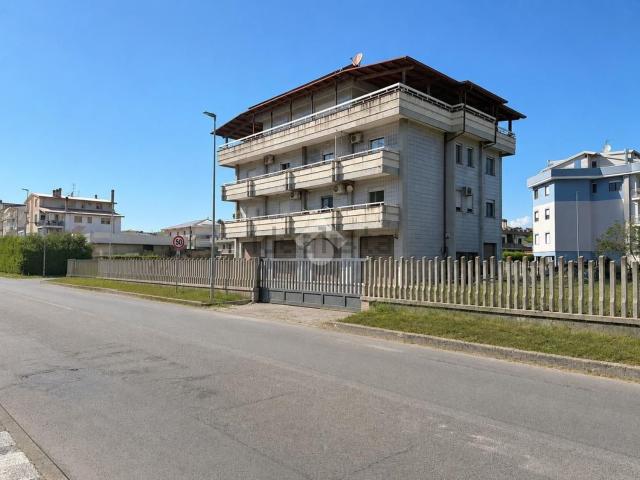 Appartamento in vendita di 120 m² in Via Alessandro Manzoni, 88