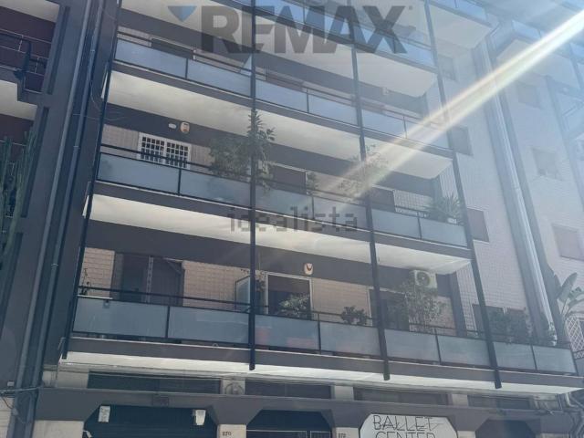 Appartamento in vendita di 120 m² in Via Alessandro Maria Calefati, 272