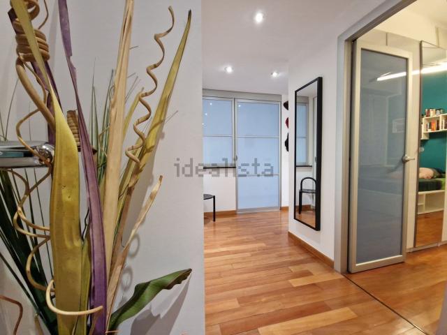 Appartamento in vendita di 120 m² in Via Alessandro Rimassa