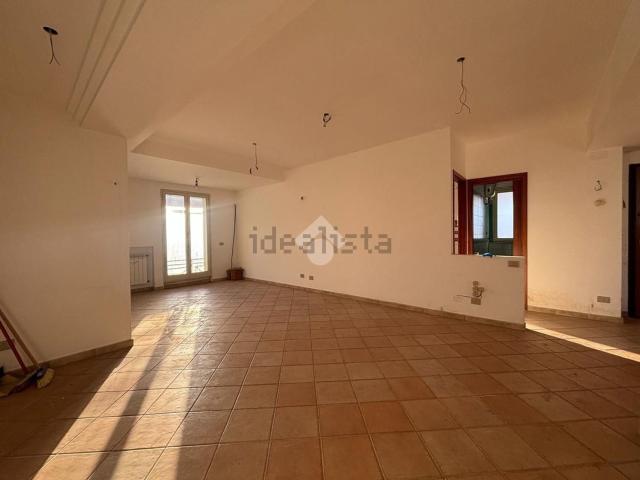 Appartamento in vendita di 120 m² in Via Alessio di Giovanni, 7