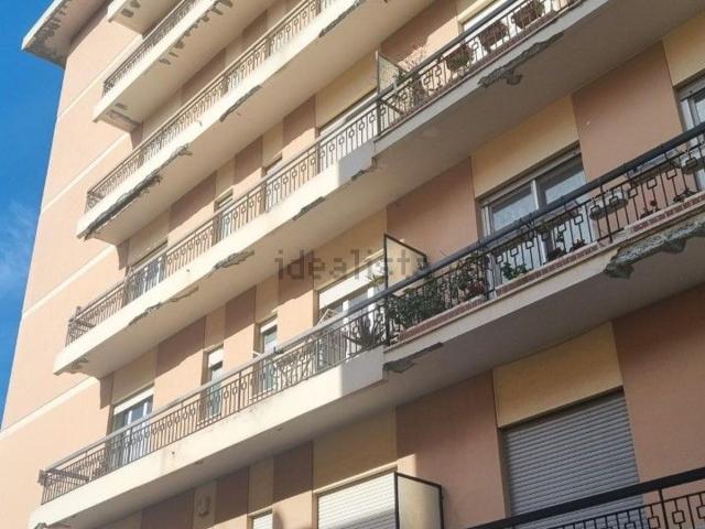 Appartamento in vendita di 120 m² in Via alfieri
