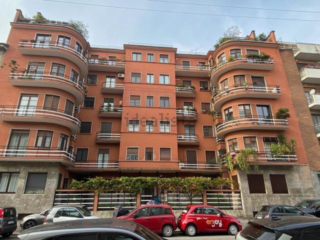 Appartamento in vendita di 120 m² in Via Alfredo Catalani, 43