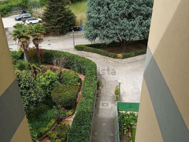 Appartamento in vendita di 120 m² in Via Alfredo Panzini
