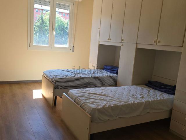 Appartamento in vendita di 120 m² in Via Appennini, 137