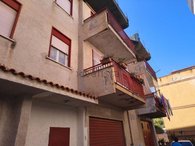 Appartamento in vendita di 120 m² in Via Appennini