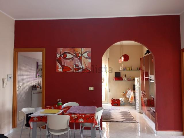 Appartamento in vendita di 120 m² in Via Appia, 677