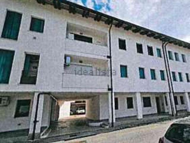 Appartamento in vendita di 120 m² in Via Aquileia