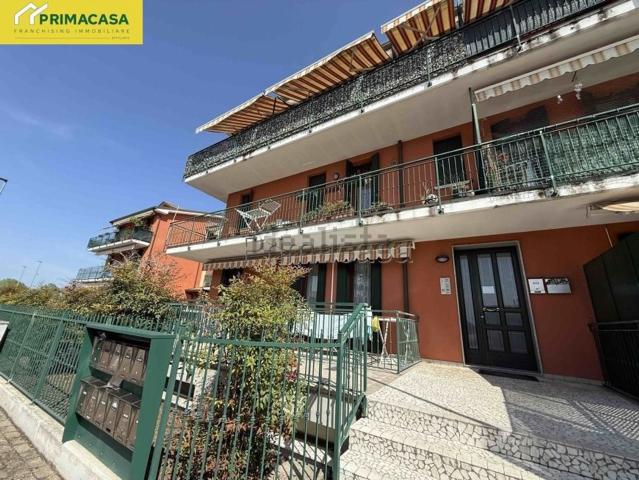 Appartamento in vendita di 120 m² in Via Artemisia