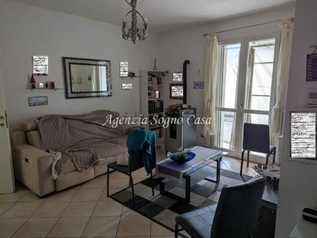Appartamento in vendita di 120 m² in Via Arturo Toscanini