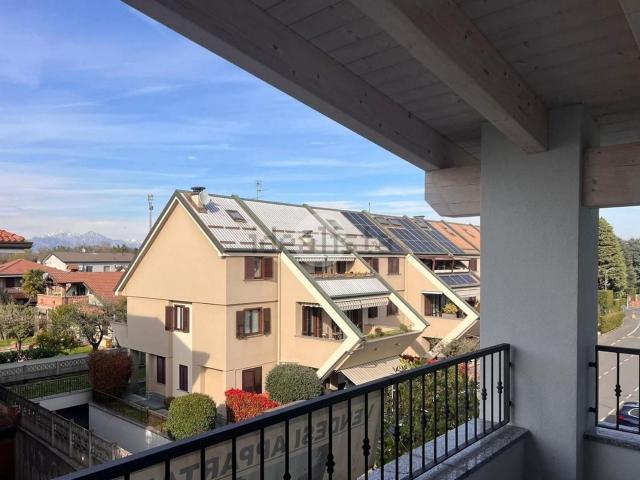 Appartamento in vendita di 120 m² in Via Arturo Toscanini, 30