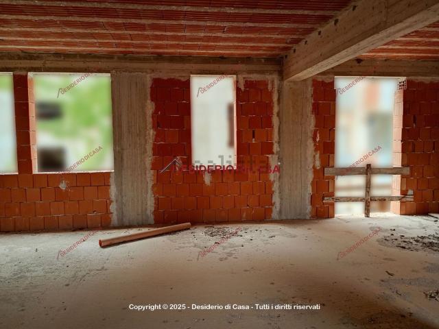 Appartamento in vendita di 120 m² in Via Archi, 73