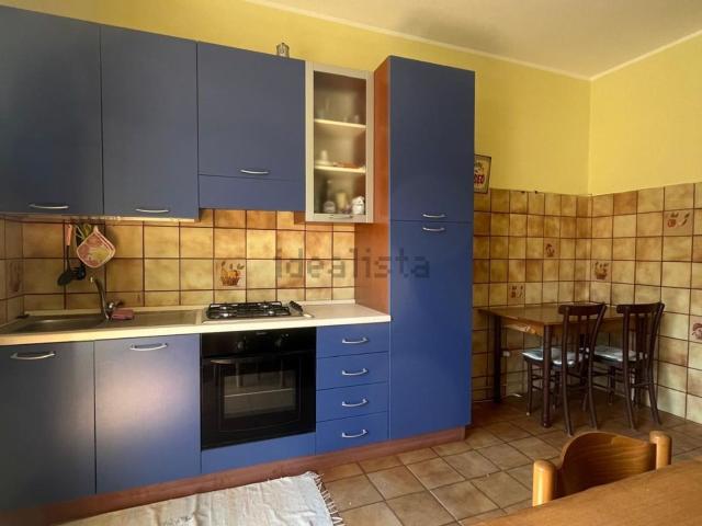 Appartamento in vendita di 120 m² in Via Arenile