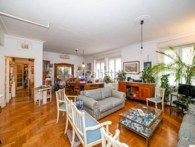Appartamento in vendita di 120 m² in Via Arezzo