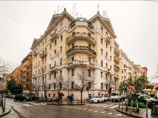 Appartamento in vendita di 120 m² in Via Arezzo