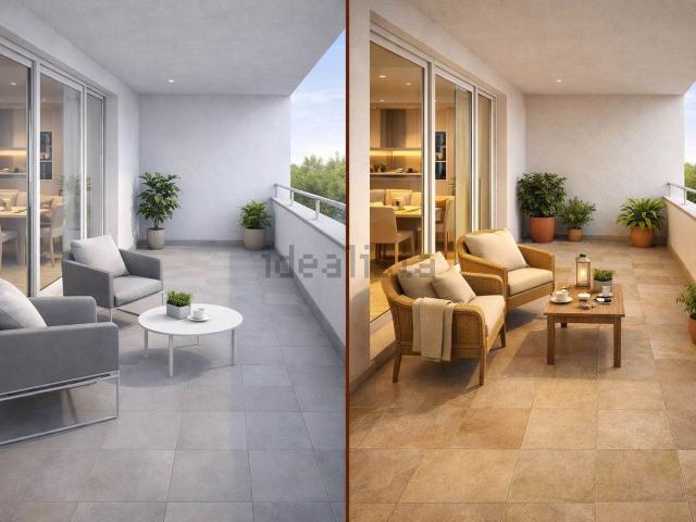Appartamento in vendita di 120 m² in Via Arezzo