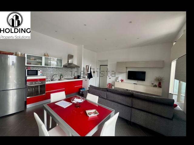 Appartamento in vendita di 120 m² in Via Aristide Gabelli