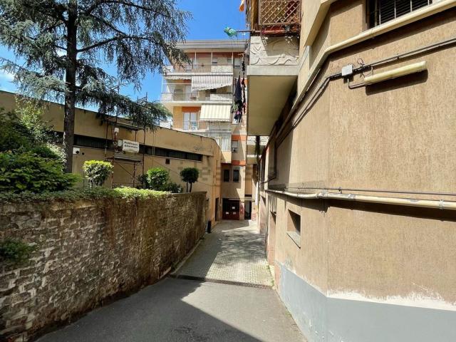 Appartamento in vendita di 120 m² in Via Aristide Faccioli