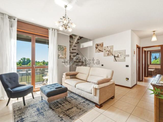 Appartamento in vendita di 120 m² in Via Aristotele