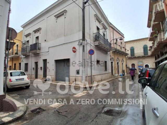 Appartamento in vendita di 120 m² in Via Armando Diaz, 3