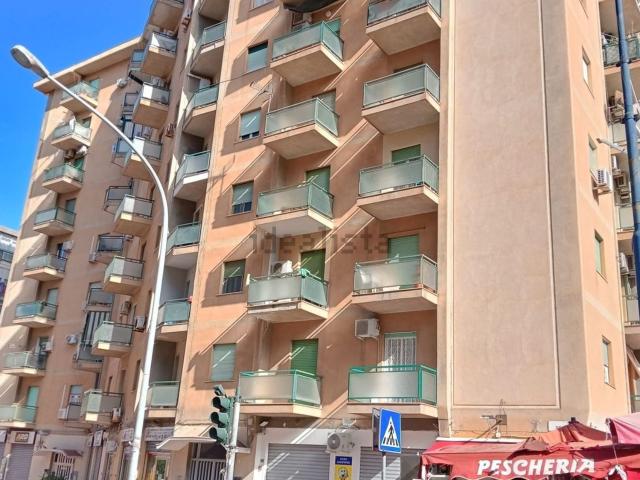 Appartamento in vendita di 120 m² in Via Armando Diaz, 44