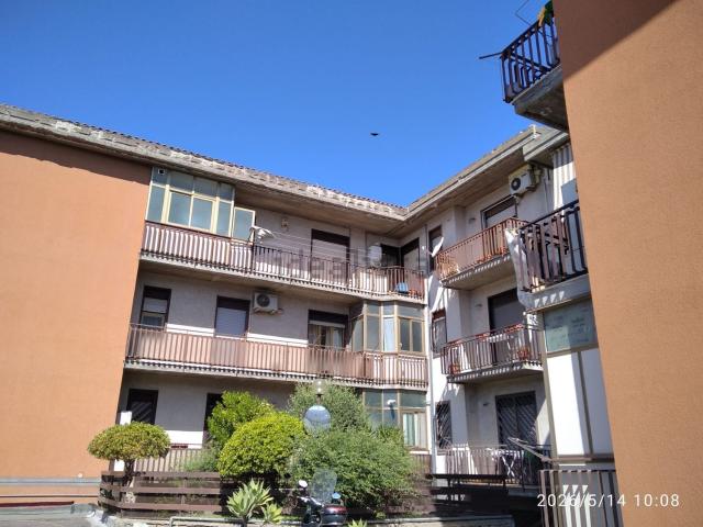 Appartamento in vendita di 120 m² in Via Armando Diaz