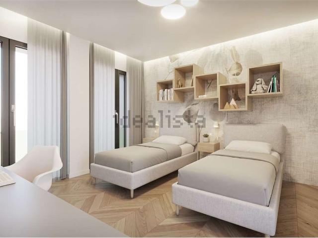 Appartamento in vendita di 120 m² in Via Armando Diaz, 81