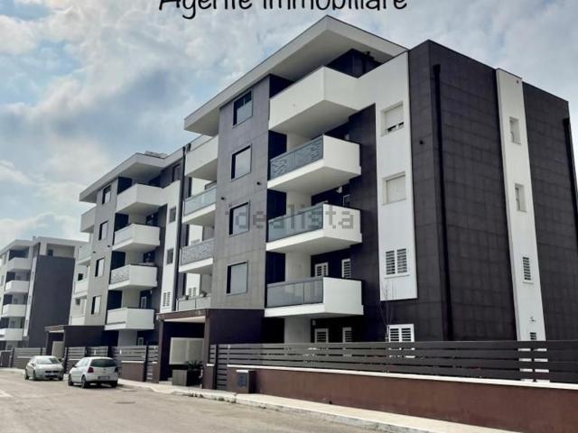 Appartamento in vendita di 120 m² in Via Arnaldo Santoro