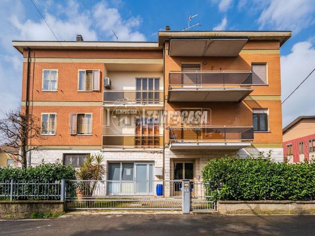 Appartamento in vendita di 120 m² in Via Aronne Simonini, 3