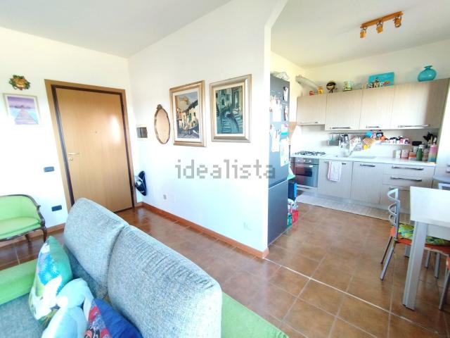 Appartamento in vendita di 120 m² in Via Arona