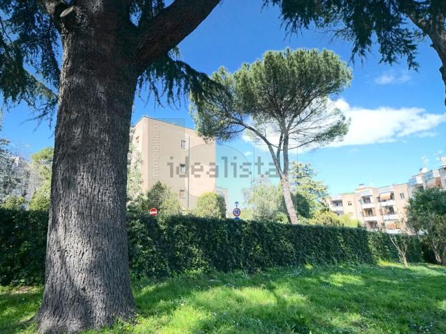 Appartamento in vendita di 120 m² in Via Arrigo Boito, 19
