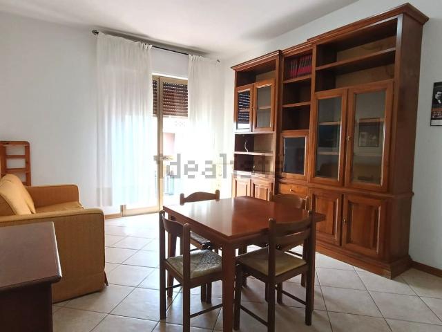 Appartamento in vendita di 120 m² in Via Arrigo Boito
