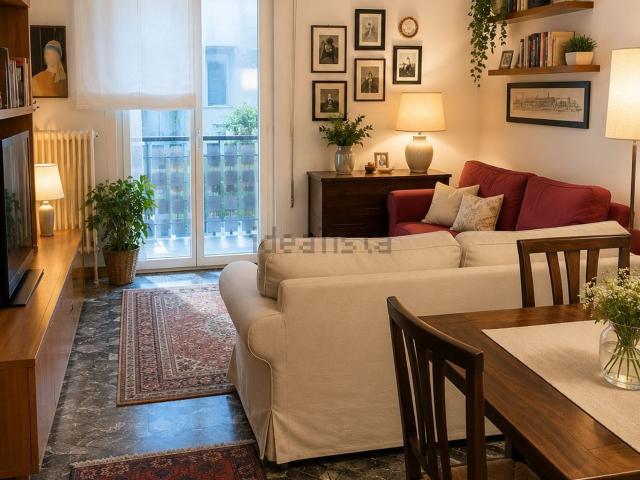 Appartamento in vendita di 120 m² in Via Astorre Baglioni