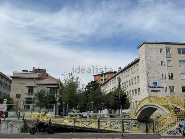 Appartamento in vendita di 120 m² in Via Ascanio Sforza, 81