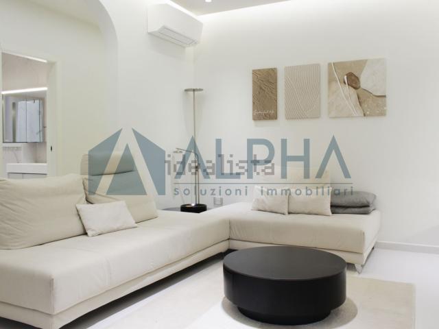 Appartamento in vendita di 120 m² in Via Asiago